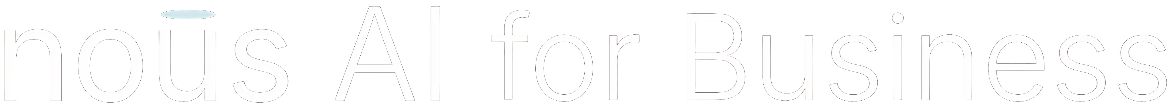 Nous AI Logo