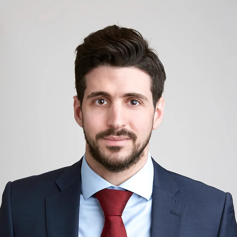 Thymios Papadopoulos